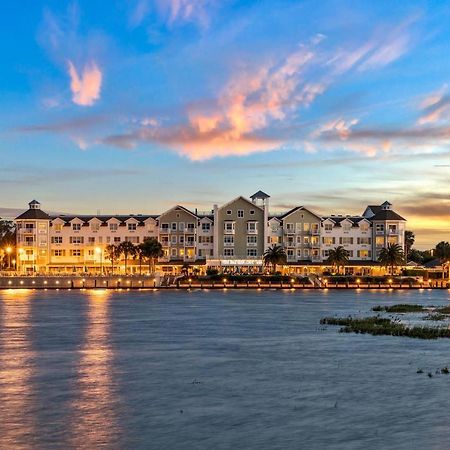 The Waterfront Inn The Villages Extérieur photo