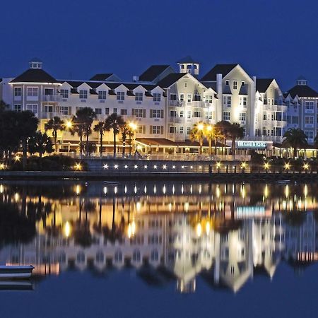 The Waterfront Inn The Villages Extérieur photo