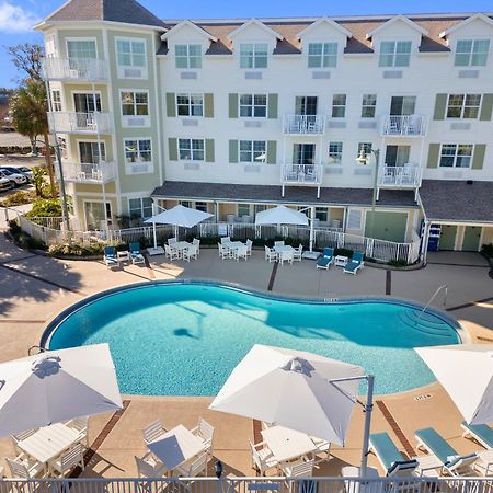 The Waterfront Inn The Villages Extérieur photo