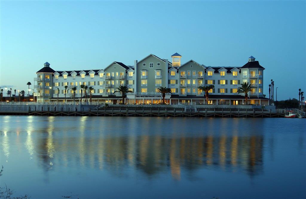 The Waterfront Inn The Villages Extérieur photo
