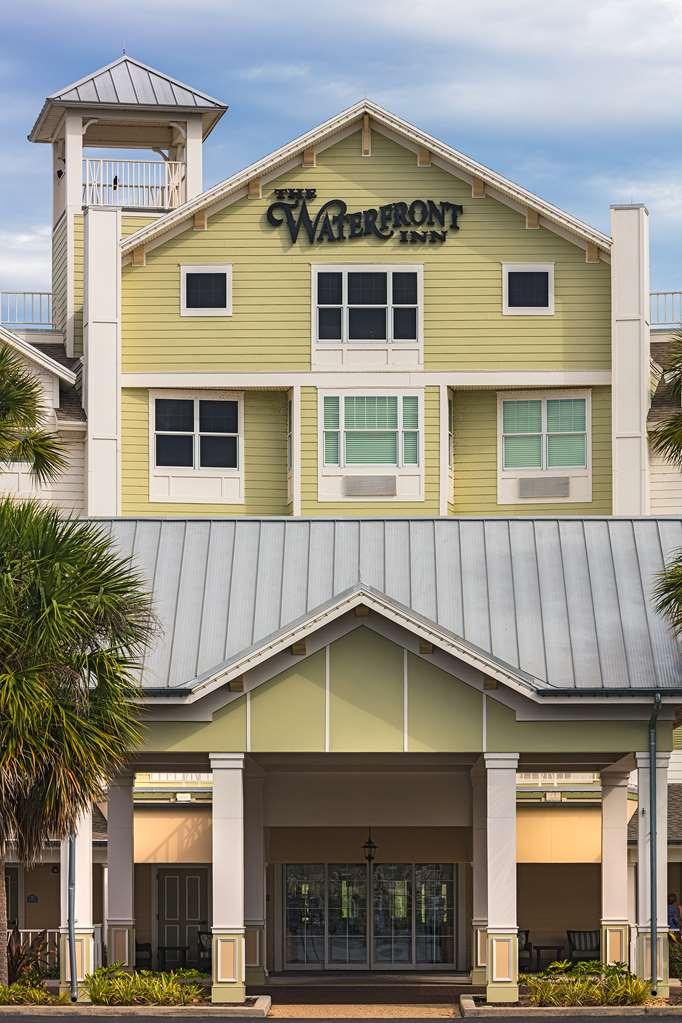 The Waterfront Inn The Villages Extérieur photo