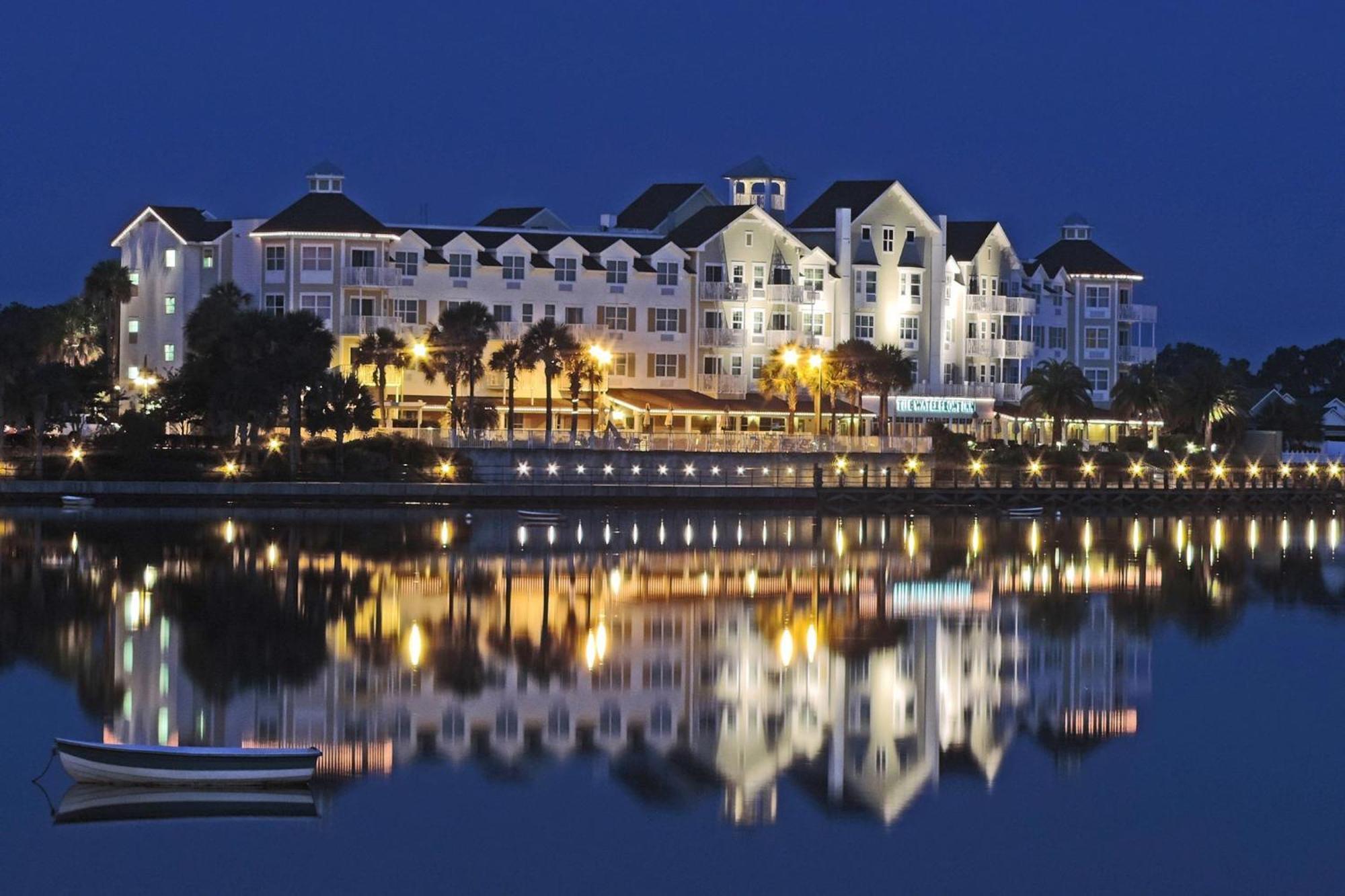 The Waterfront Inn The Villages Extérieur photo
