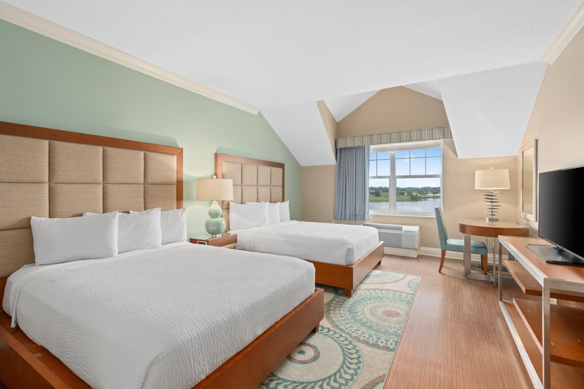 The Waterfront Inn The Villages Extérieur photo
