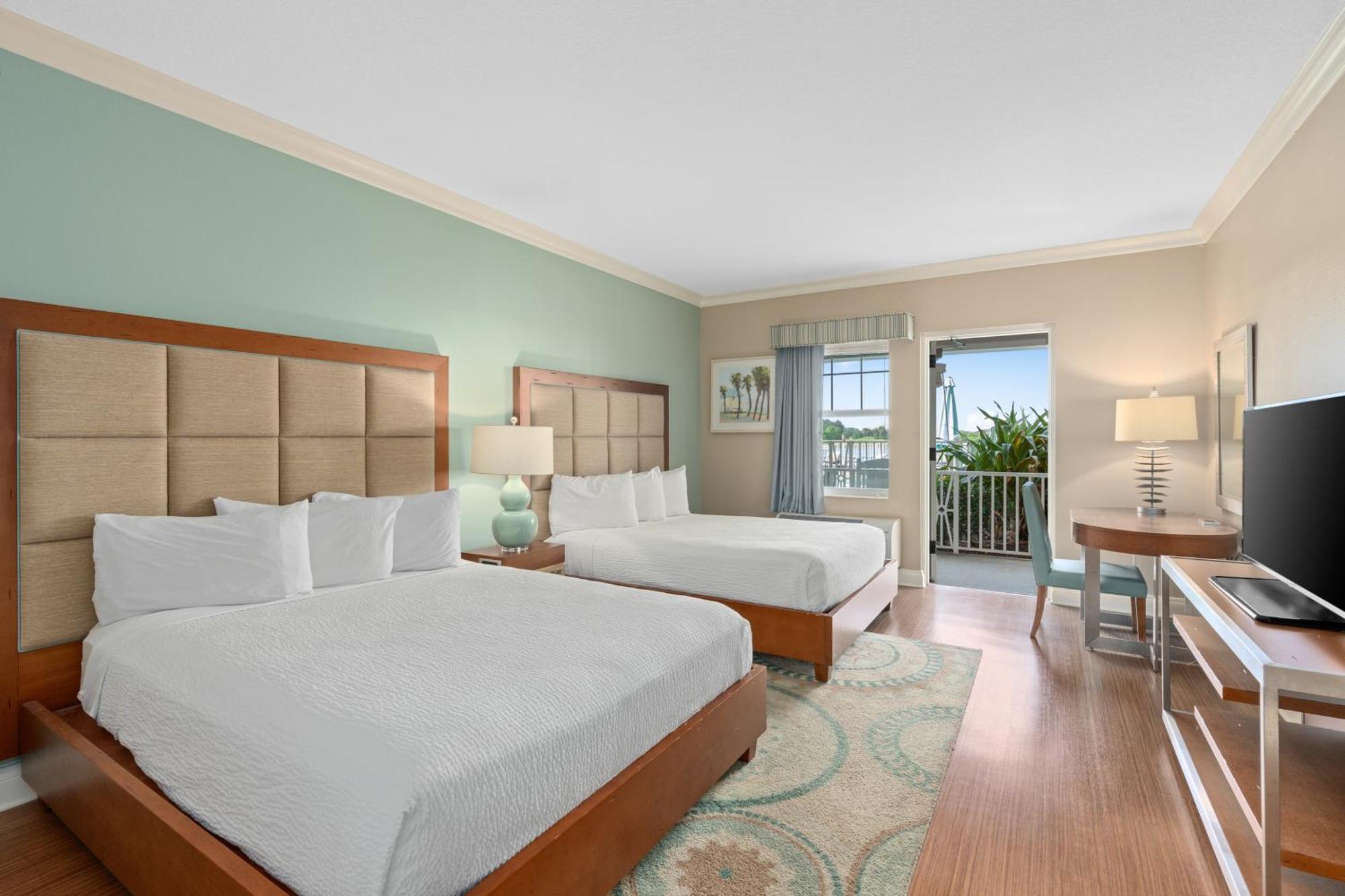 The Waterfront Inn The Villages Extérieur photo