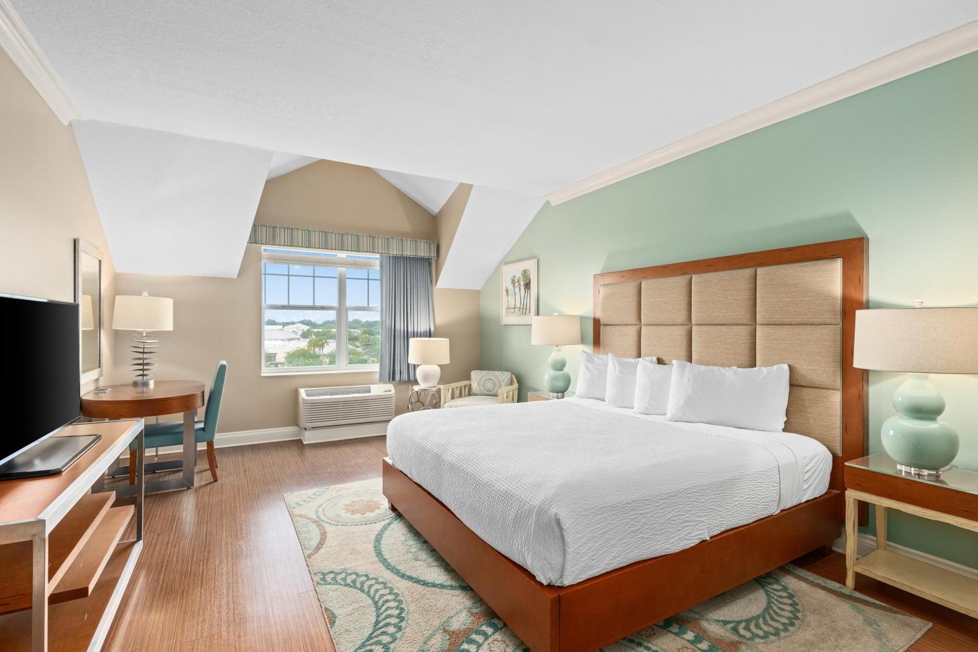 The Waterfront Inn The Villages Extérieur photo