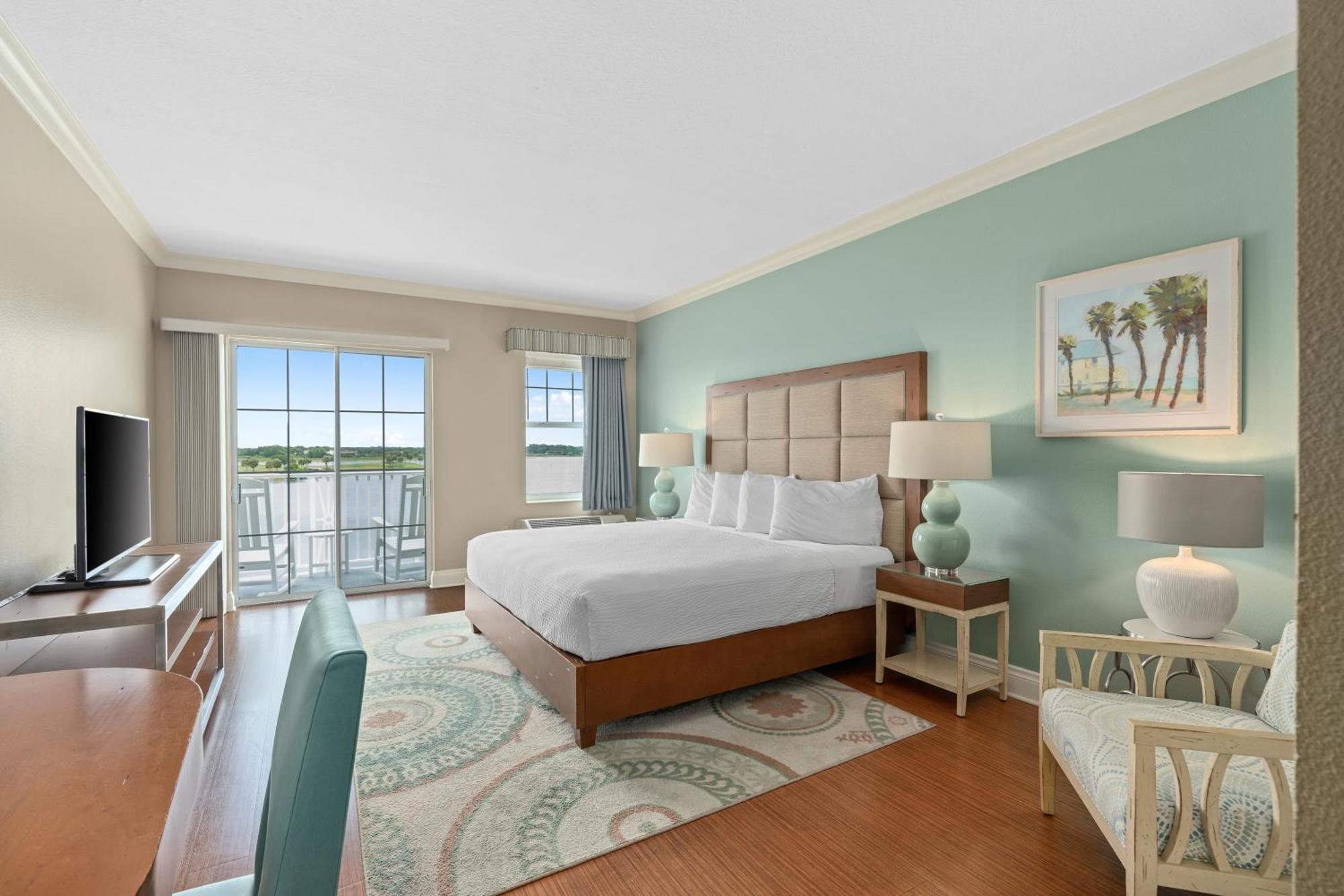 The Waterfront Inn The Villages Extérieur photo
