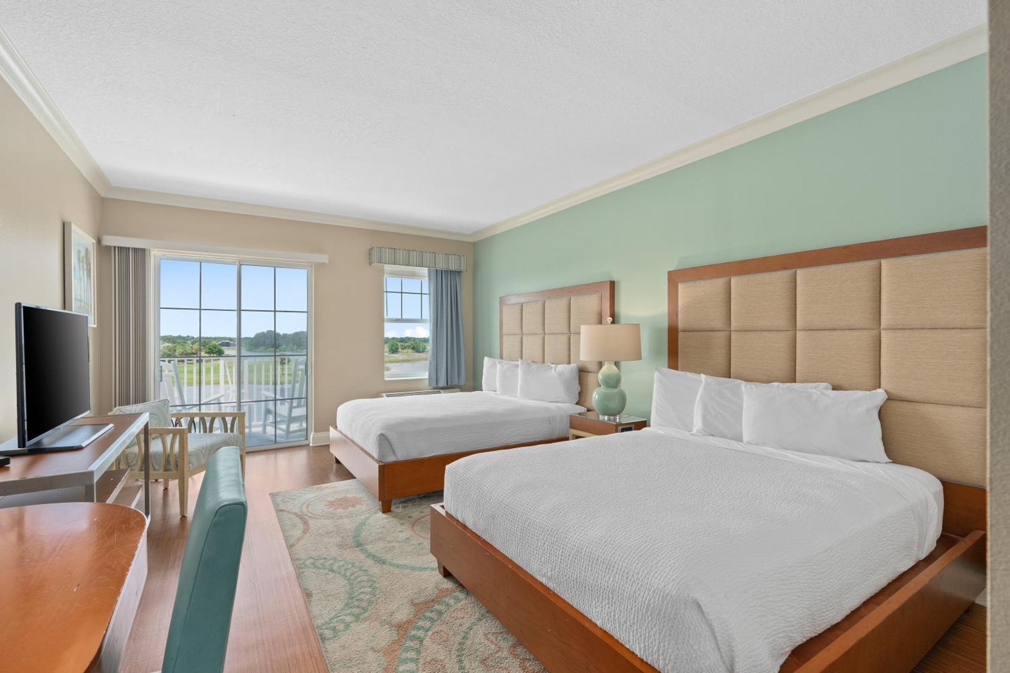 The Waterfront Inn The Villages Extérieur photo