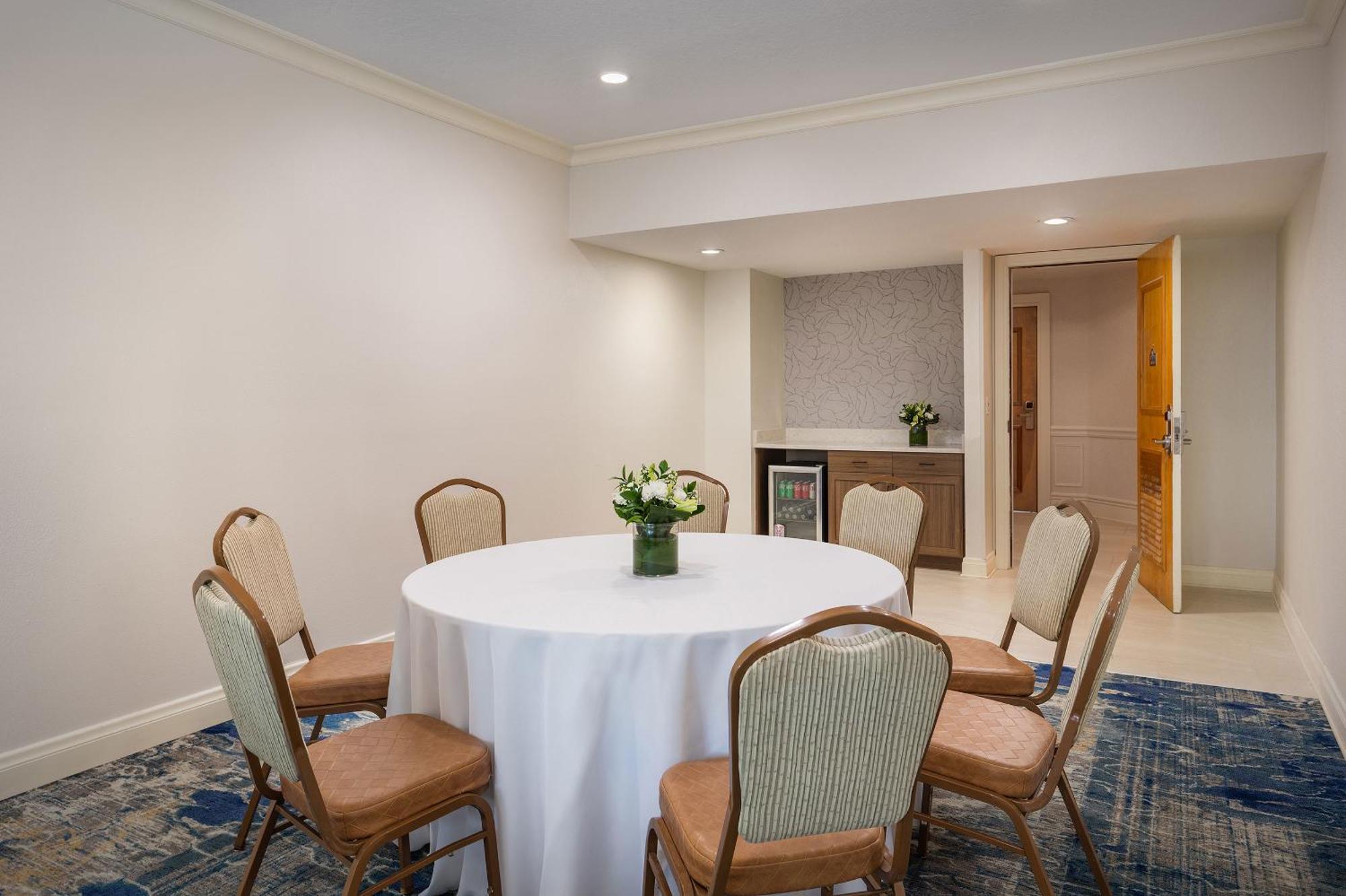 The Waterfront Inn The Villages Extérieur photo
