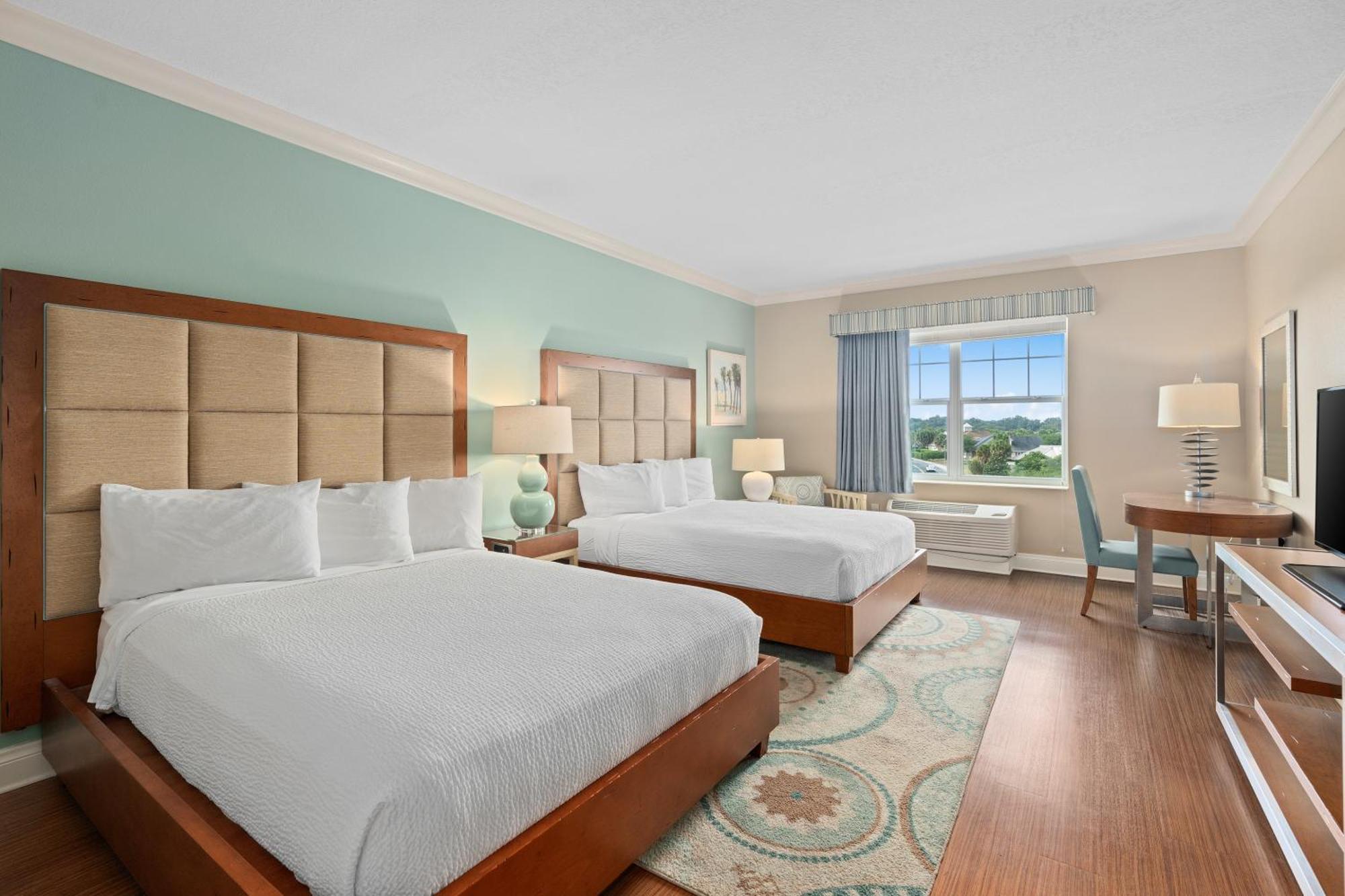 The Waterfront Inn The Villages Extérieur photo