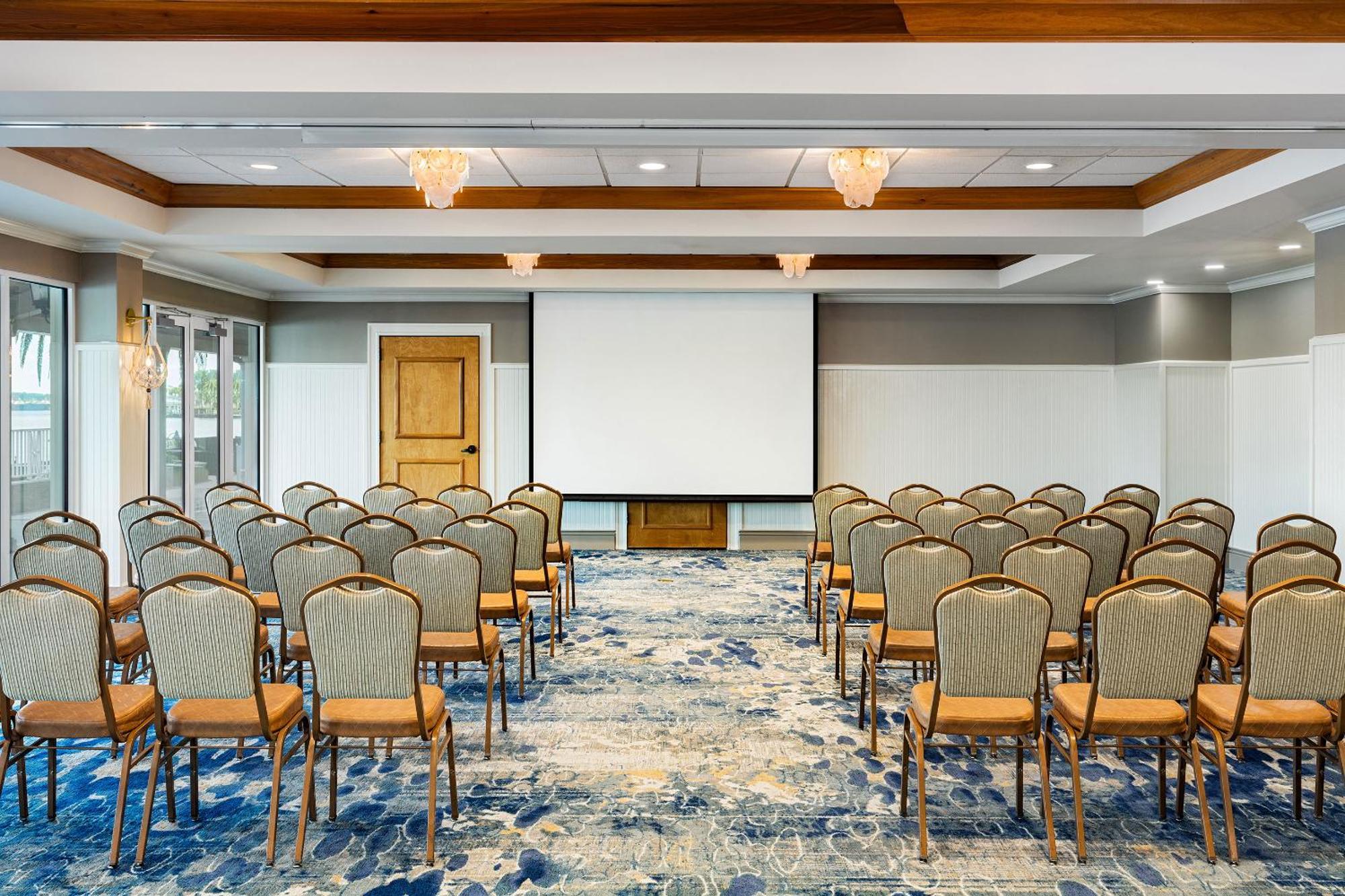 The Waterfront Inn The Villages Extérieur photo