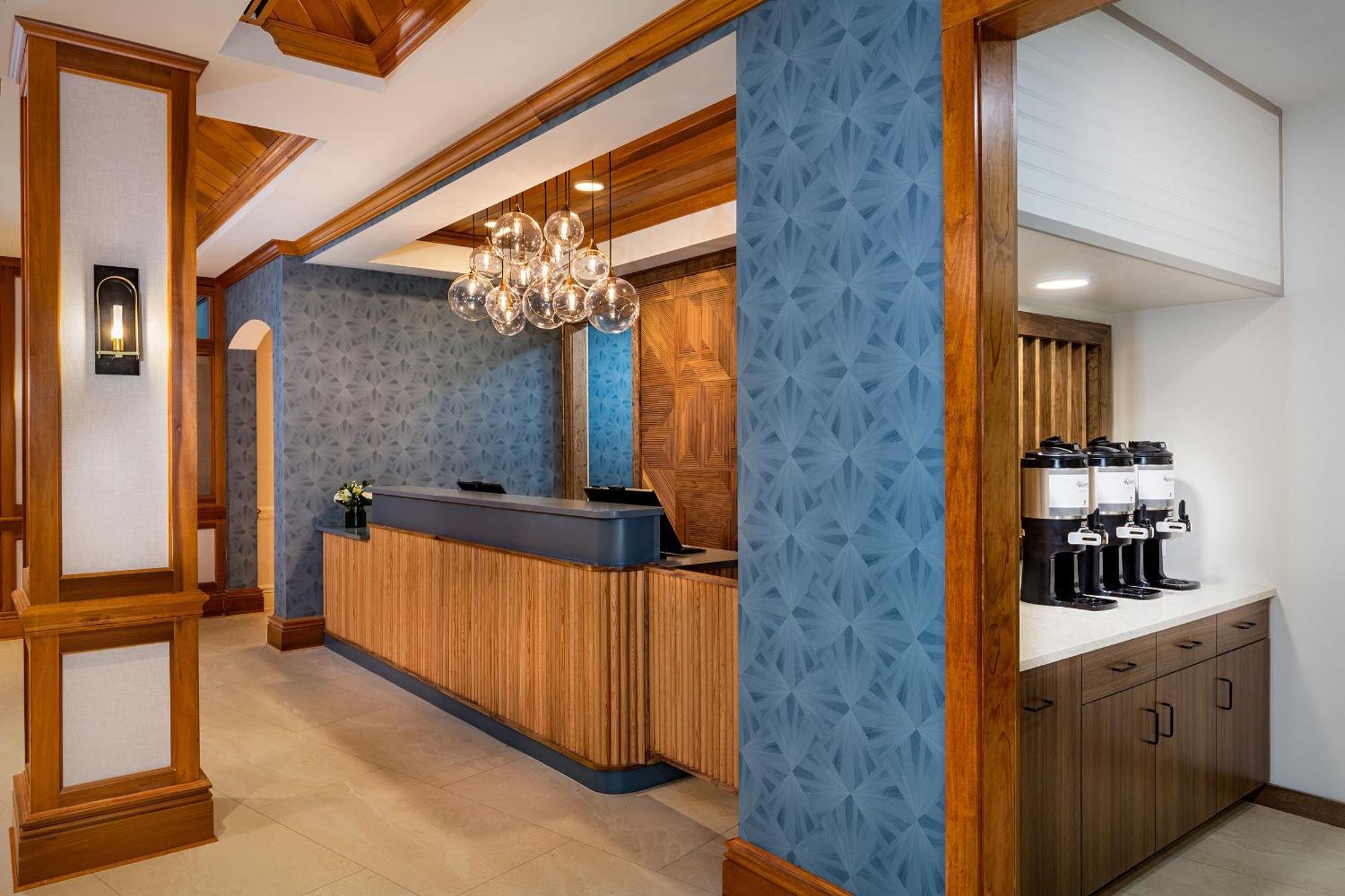 The Waterfront Inn The Villages Extérieur photo