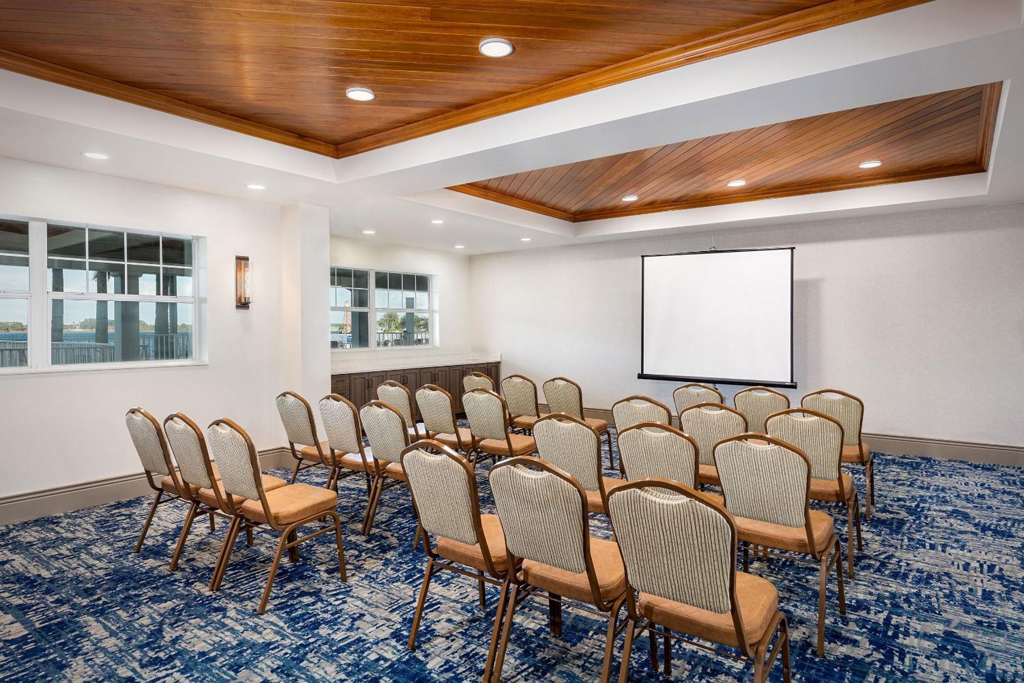 The Waterfront Inn The Villages Extérieur photo
