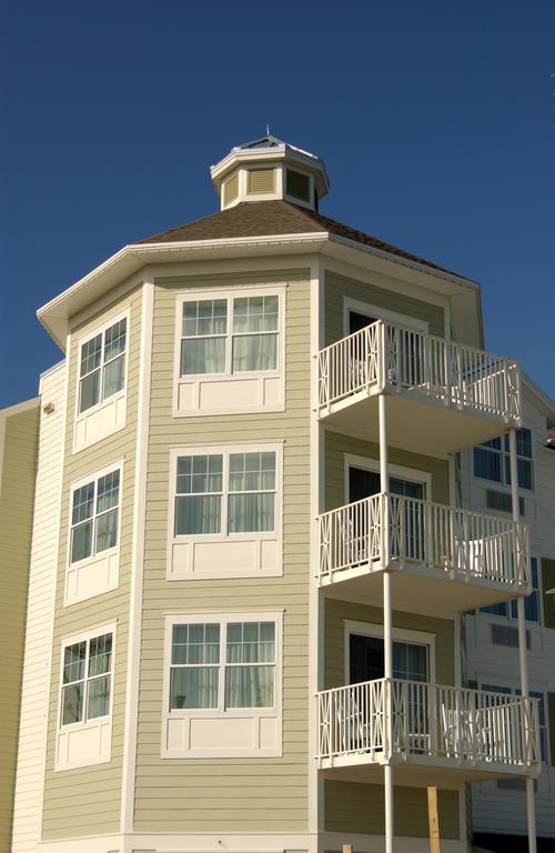 The Waterfront Inn The Villages Extérieur photo