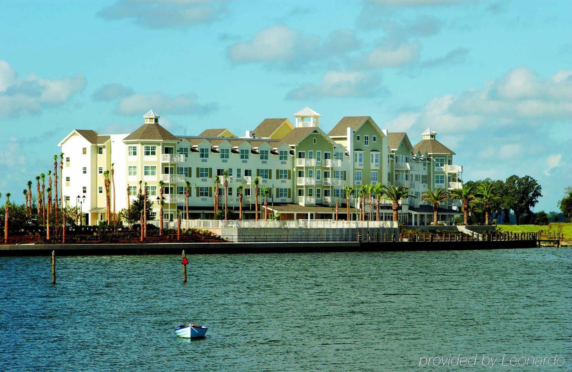 The Waterfront Inn The Villages Extérieur photo