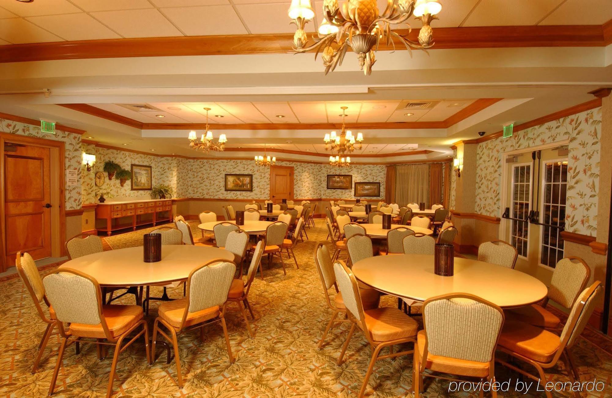 The Waterfront Inn The Villages Extérieur photo