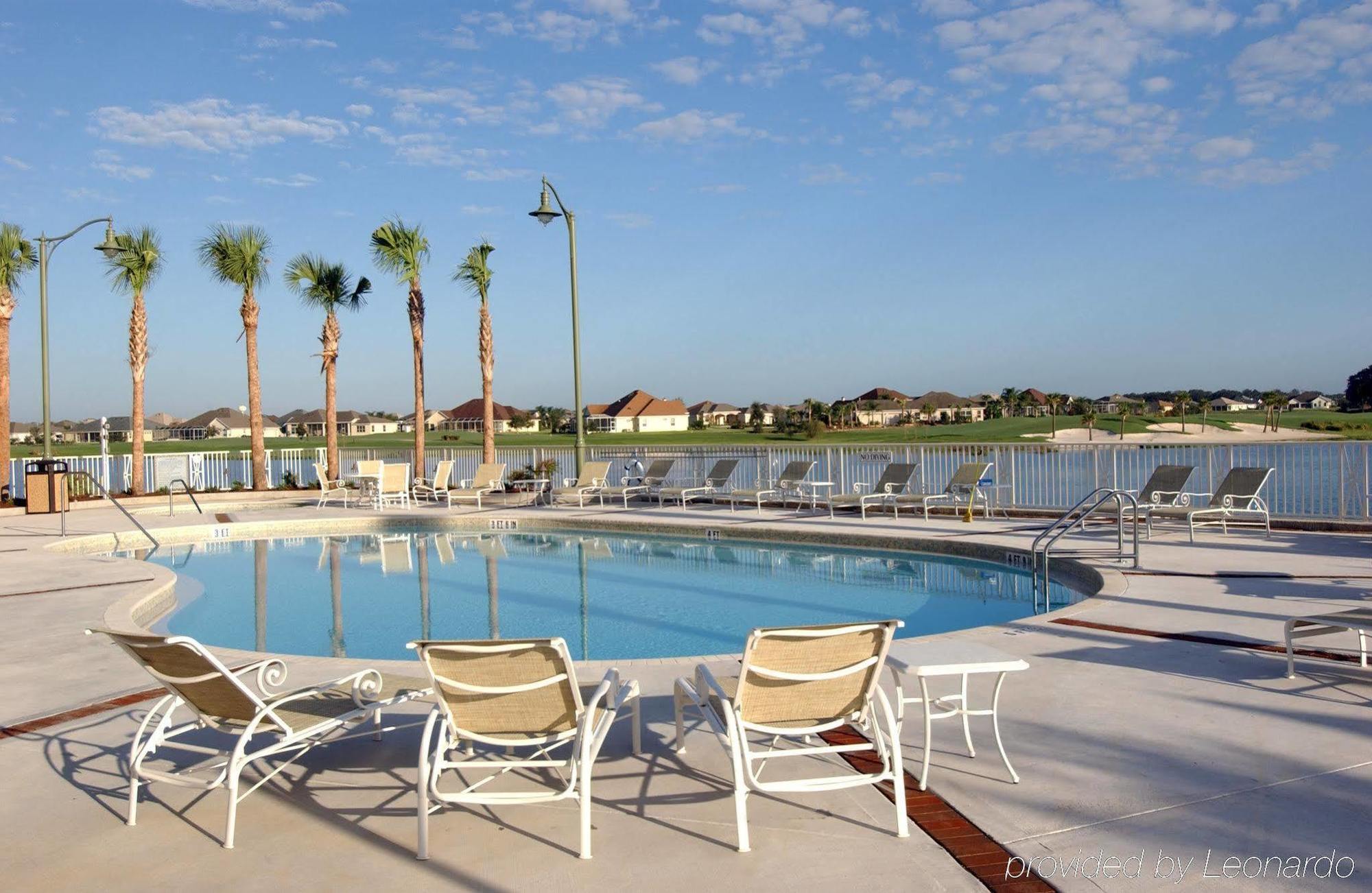 The Waterfront Inn The Villages Facilités photo