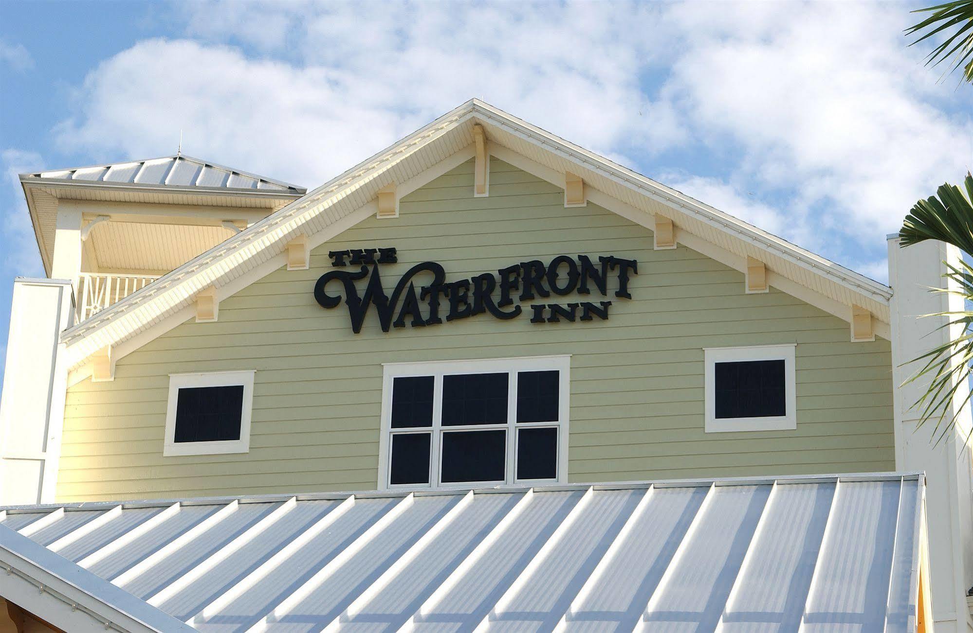 The Waterfront Inn The Villages Extérieur photo