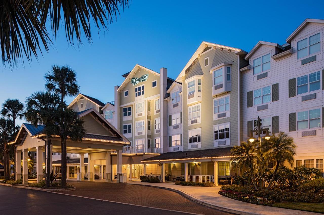 The Waterfront Inn The Villages Extérieur photo