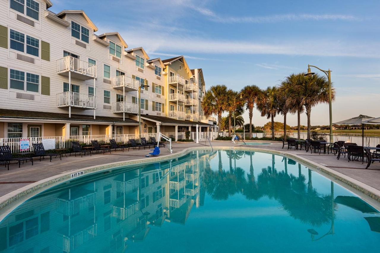 The Waterfront Inn The Villages Extérieur photo