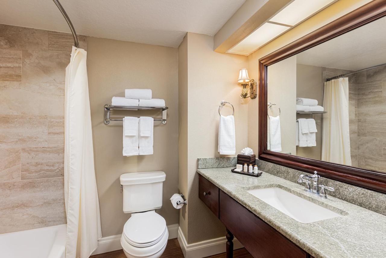 The Waterfront Inn The Villages Extérieur photo