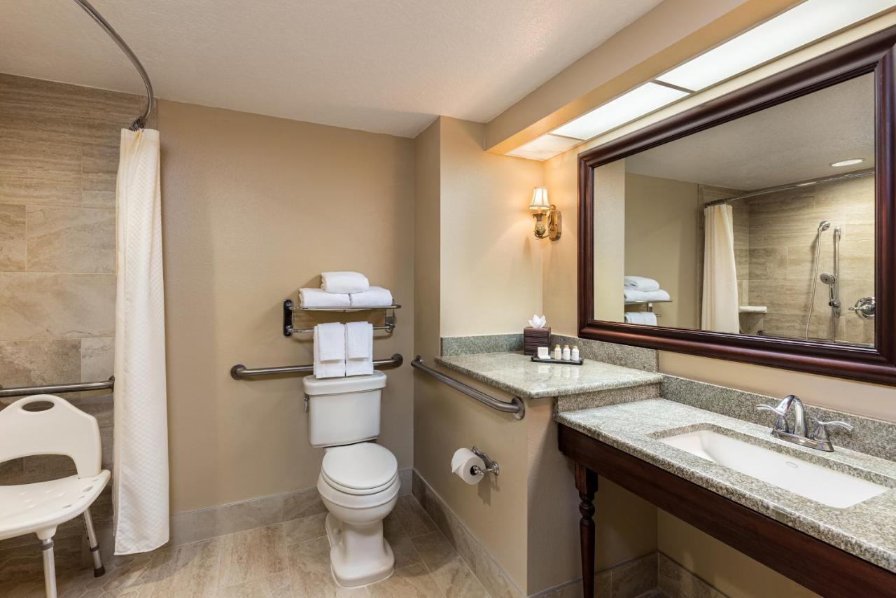 The Waterfront Inn The Villages Extérieur photo