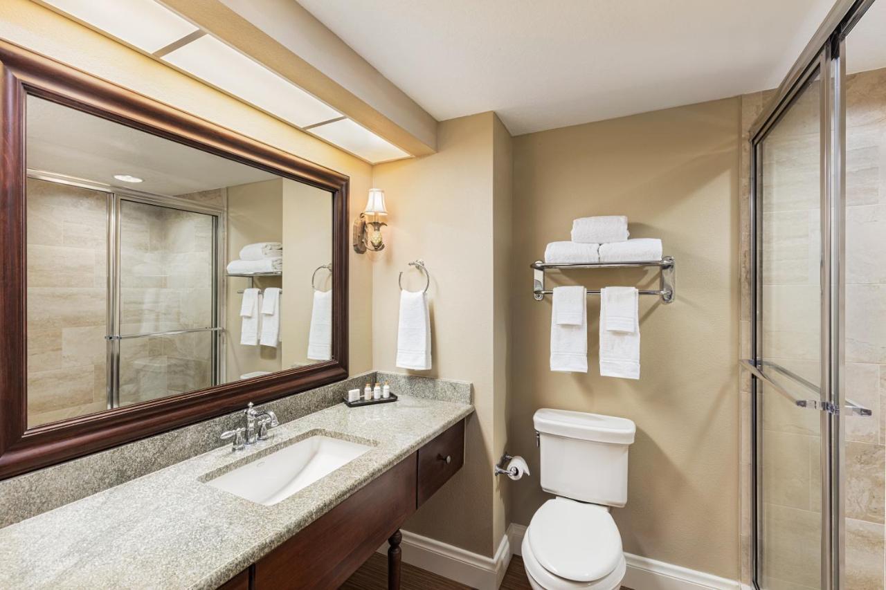 The Waterfront Inn The Villages Extérieur photo